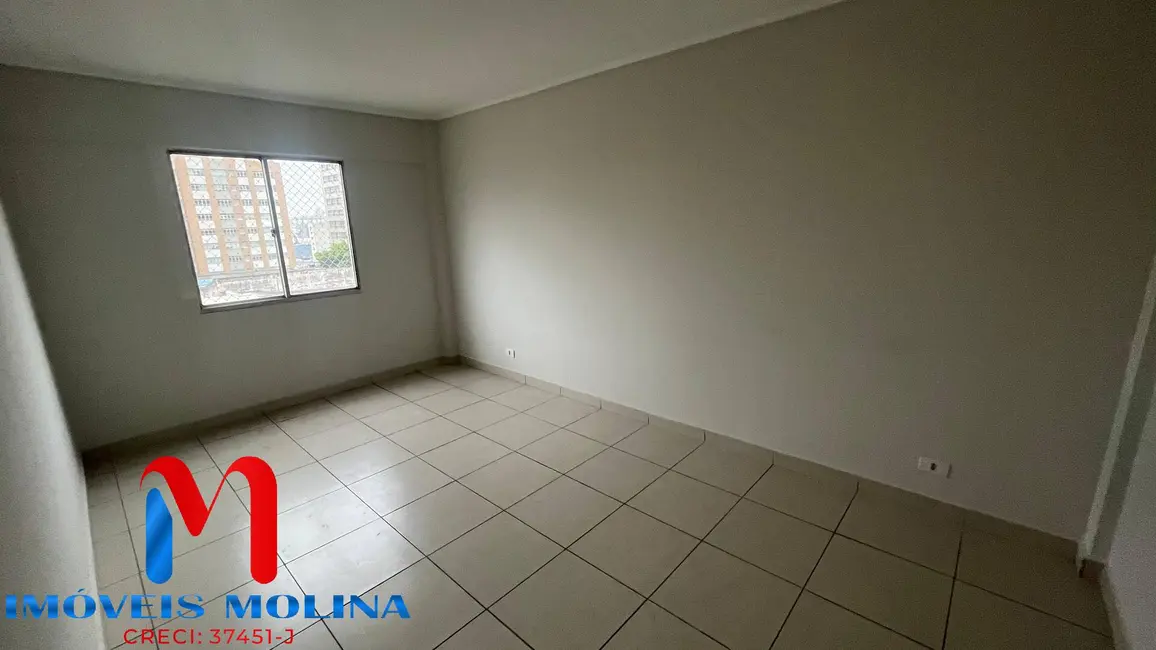 Foto 2 de Apartamento com 1 quarto para alugar, 40m2 em Santo Antônio, Sao Caetano Do Sul - SP