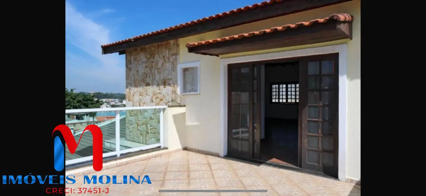 Foto 7 de Casa com 3 quartos à venda, 480m2 em Cerâmica, Sao Caetano Do Sul - SP