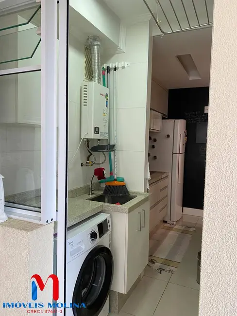 Foto 8 de Apartamento com 2 quartos à venda, 62m2 em Mauá, Sao Caetano Do Sul - SP
