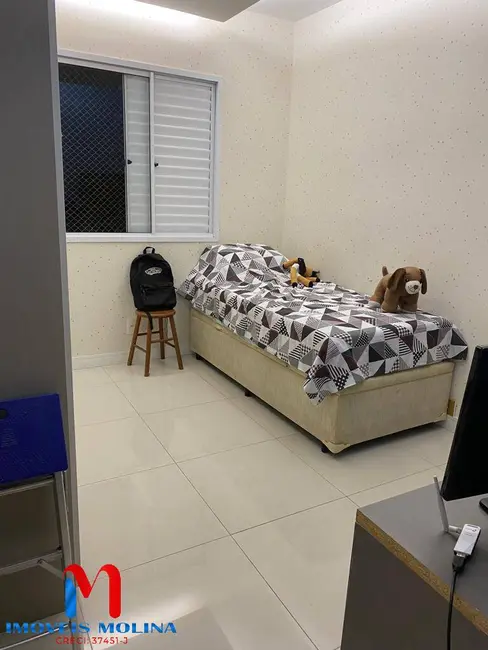 Foto 3 de Apartamento com 2 quartos à venda, 62m2 em Mauá, Sao Caetano Do Sul - SP