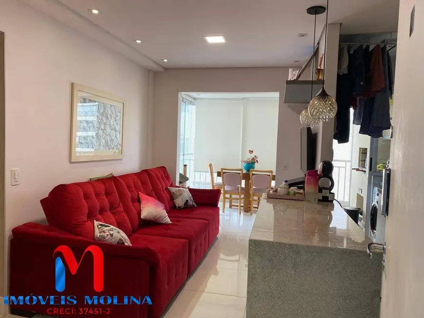 Foto 1 de Apartamento com 2 quartos à venda, 62m2 em Mauá, Sao Caetano Do Sul - SP