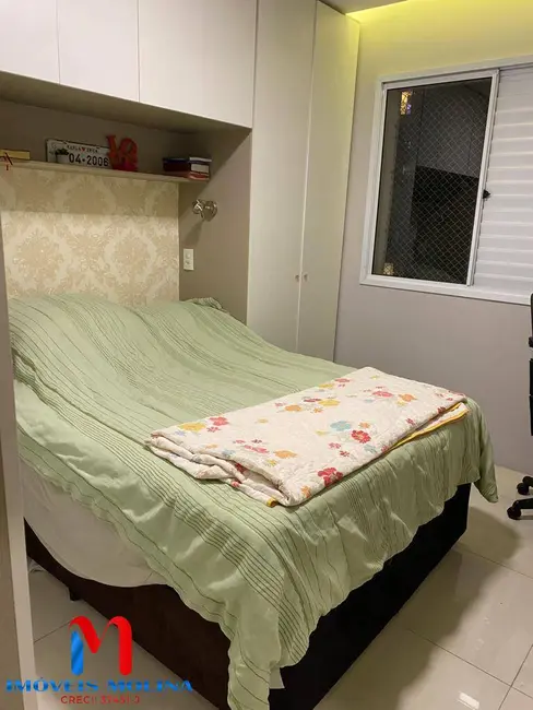 Foto 2 de Apartamento com 2 quartos à venda, 62m2 em Mauá, Sao Caetano Do Sul - SP