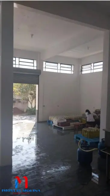 Foto 4 de Armazém / Galpão à venda, 545m2 em Barra Do Turvo - SP