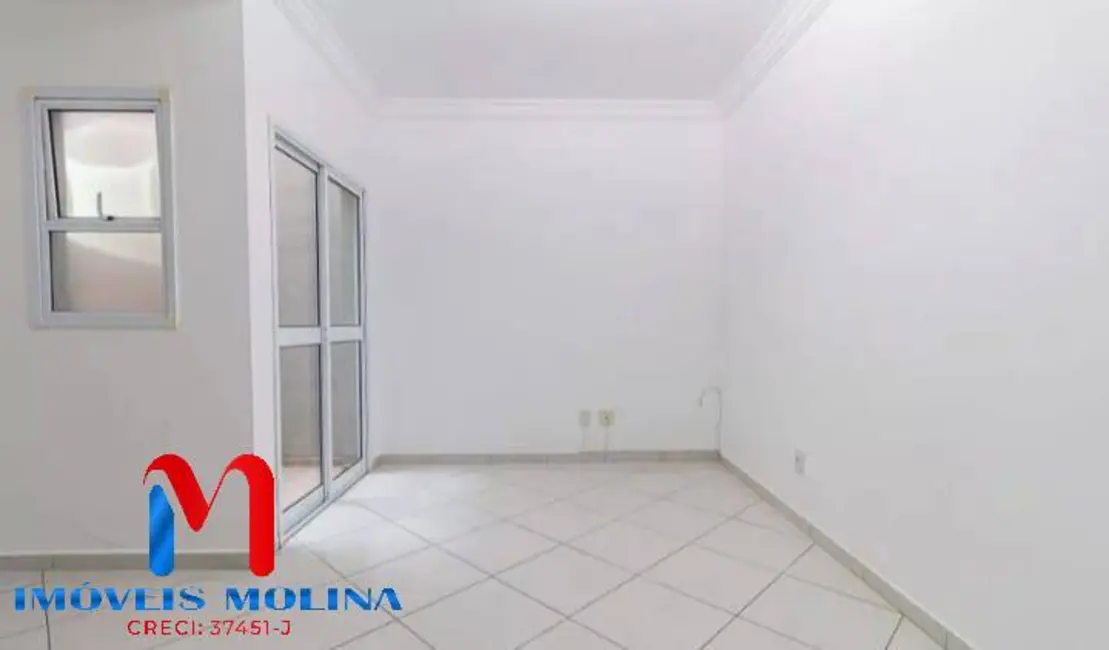 Foto 5 de Apartamento com 3 quartos à venda, 91m2 em Campestre, Santo Andre - SP