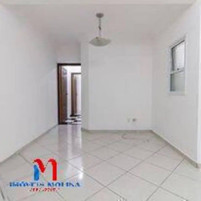 Foto 6 de Apartamento com 3 quartos à venda, 91m2 em Campestre, Santo Andre - SP