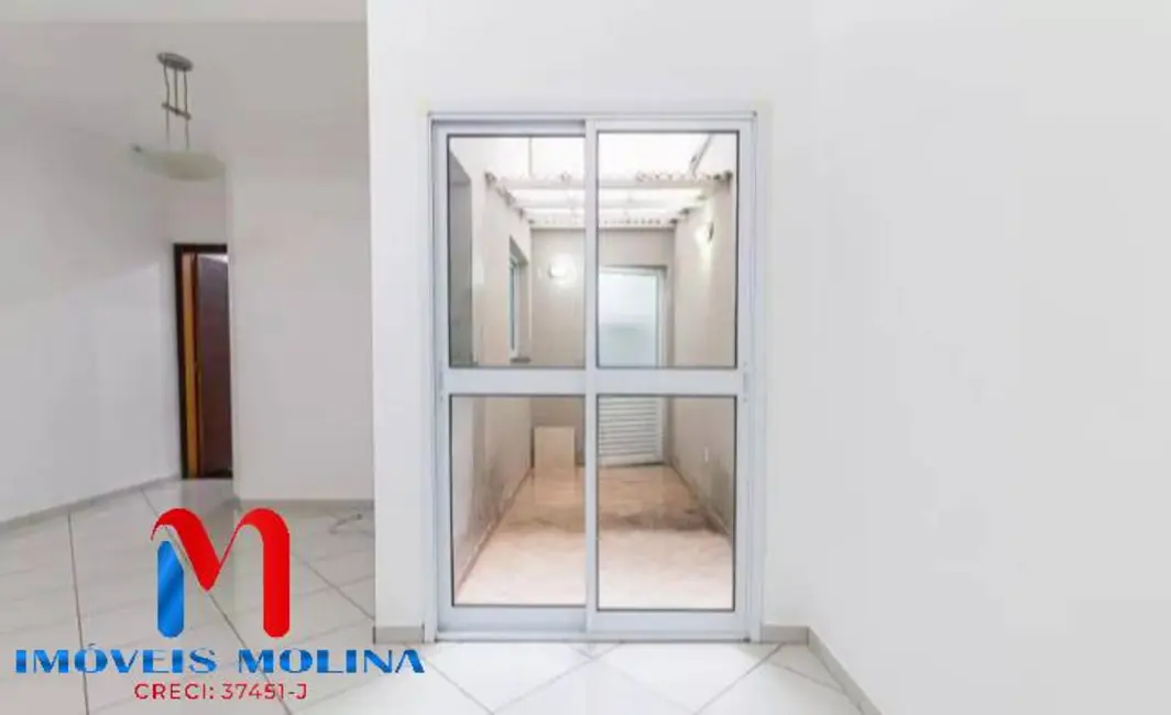 Foto 7 de Apartamento com 3 quartos à venda, 91m2 em Campestre, Santo Andre - SP