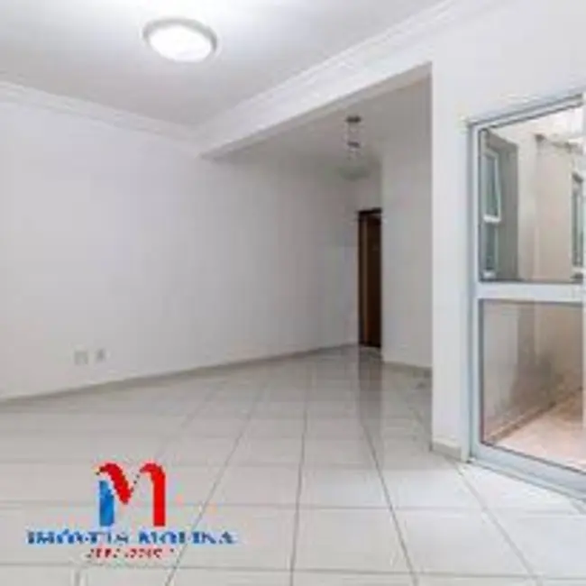 Foto 2 de Apartamento com 3 quartos à venda, 91m2 em Campestre, Santo Andre - SP
