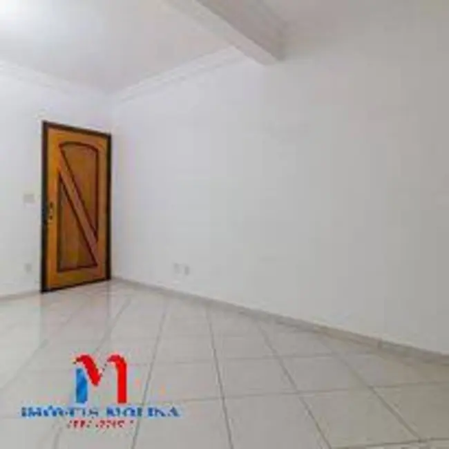 Foto 3 de Apartamento com 3 quartos à venda, 91m2 em Campestre, Santo Andre - SP