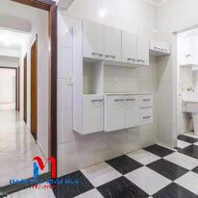 Foto 8 de Apartamento com 3 quartos à venda, 91m2 em Campestre, Santo Andre - SP