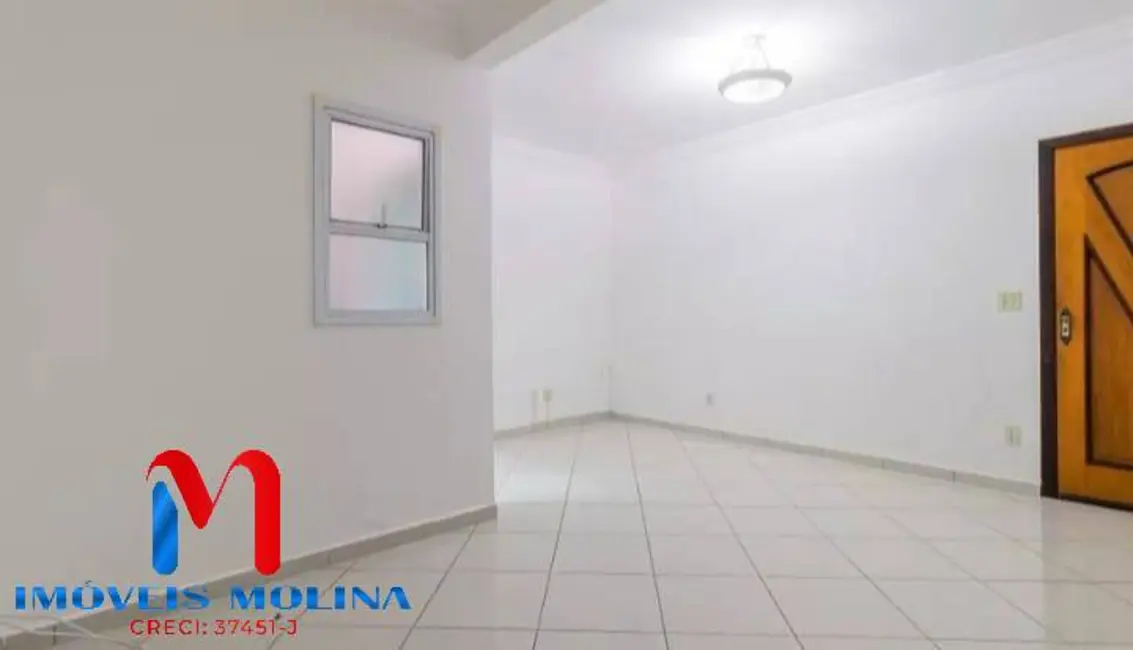 Foto 4 de Apartamento com 3 quartos à venda, 91m2 em Campestre, Santo Andre - SP