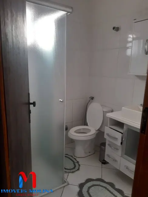 Foto 9 de Cobertura com 3 quartos à venda, 185m2 em Campestre, Santo Andre - SP