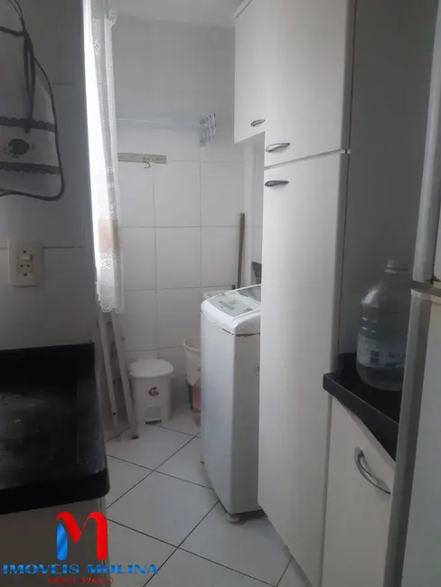 Foto 5 de Cobertura com 3 quartos à venda, 185m2 em Campestre, Santo Andre - SP