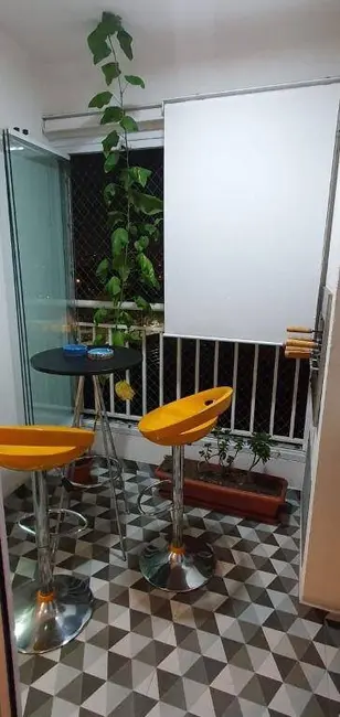 Foto 1 de Apartamento com 2 quartos à venda, 67m2 em Fundação, Sao Caetano Do Sul - SP