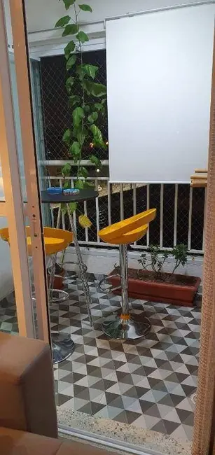 Foto 2 de Apartamento com 2 quartos à venda, 67m2 em Fundação, Sao Caetano Do Sul - SP