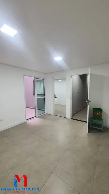 Foto 1 de Apartamento com 3 quartos à venda, 76m2 em Vila Camilópolis, Santo Andre - SP