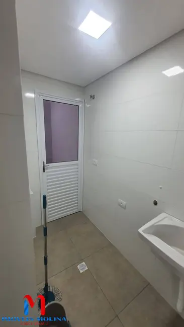 Foto 7 de Apartamento com 3 quartos à venda, 76m2 em Vila Camilópolis, Santo Andre - SP