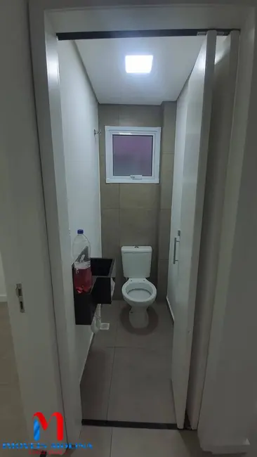 Foto 9 de Apartamento com 3 quartos à venda, 76m2 em Vila Camilópolis, Santo Andre - SP