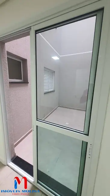 Foto 4 de Apartamento com 3 quartos à venda, 76m2 em Vila Camilópolis, Santo Andre - SP
