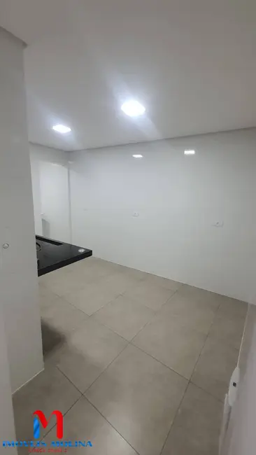 Foto 5 de Apartamento com 3 quartos à venda, 76m2 em Vila Camilópolis, Santo Andre - SP