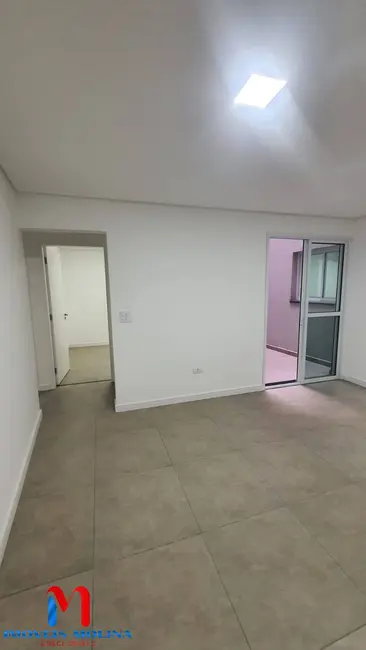 Foto 2 de Apartamento com 3 quartos à venda, 76m2 em Vila Camilópolis, Santo Andre - SP