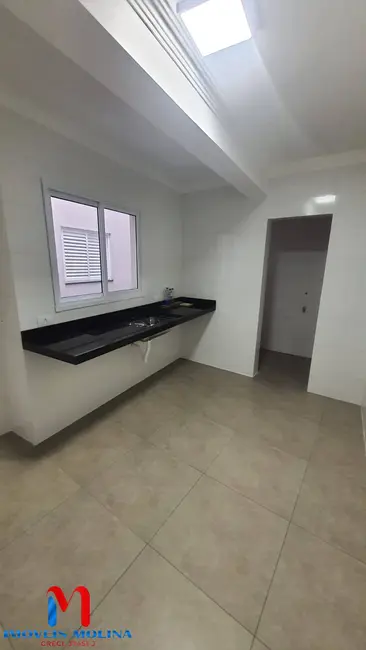 Foto 5 de Apartamento com 3 quartos à venda, 150m2 em Vila Camilópolis, Santo Andre - SP