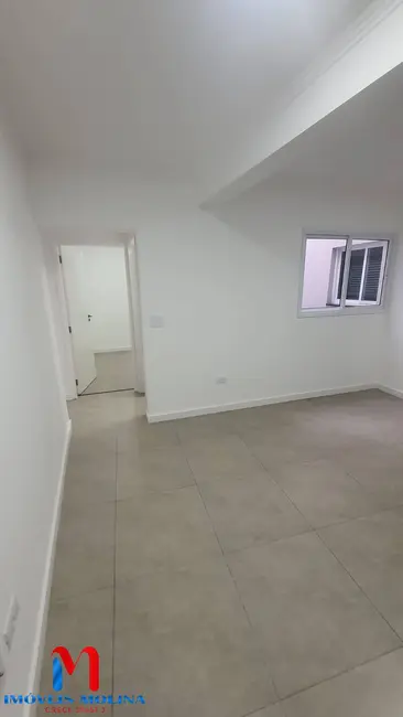 Foto 6 de Apartamento com 3 quartos à venda, 150m2 em Vila Camilópolis, Santo Andre - SP
