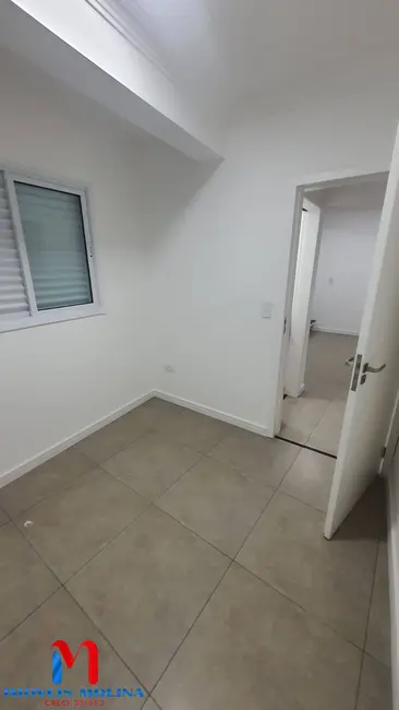 Foto 9 de Apartamento com 3 quartos à venda, 150m2 em Vila Camilópolis, Santo Andre - SP