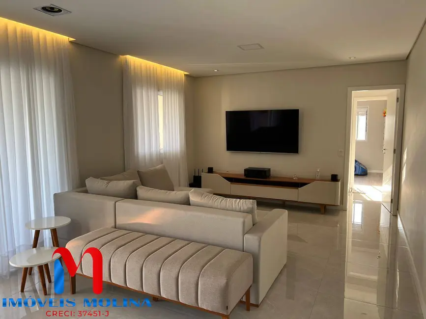 Foto 5 de Apartamento com 3 quartos à venda, 146m2 em Boa Vista, Sao Caetano Do Sul - SP