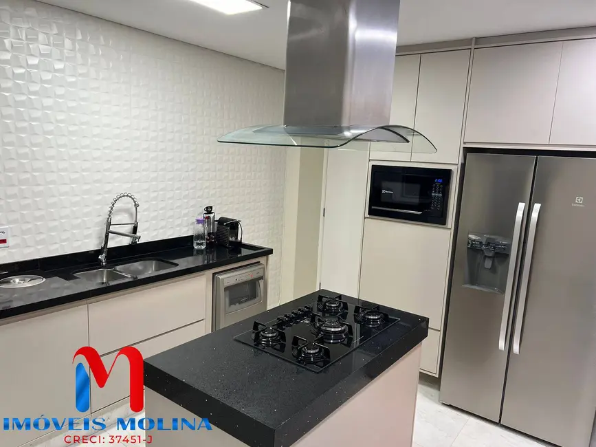 Foto 8 de Apartamento com 3 quartos à venda, 146m2 em Boa Vista, Sao Caetano Do Sul - SP