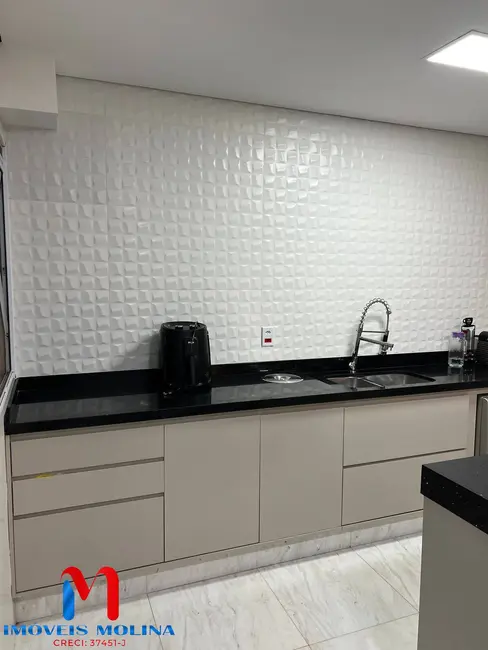 Foto 9 de Apartamento com 3 quartos à venda, 146m2 em Boa Vista, Sao Caetano Do Sul - SP