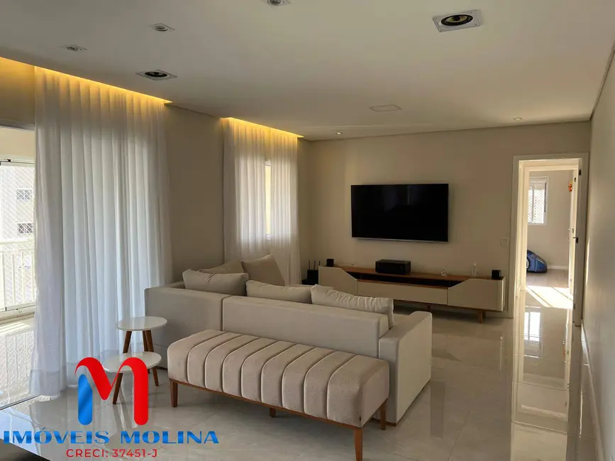 Foto 4 de Apartamento com 3 quartos à venda, 146m2 em Boa Vista, Sao Caetano Do Sul - SP