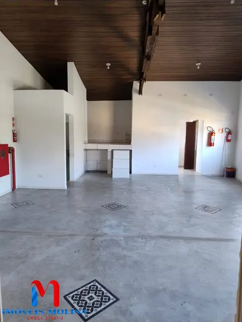 Foto 9 de Sala Comercial para alugar, 59m2 em São José, Sao Caetano Do Sul - SP