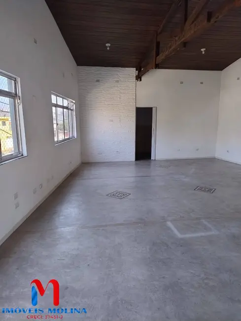 Foto 1 de Sala Comercial para alugar, 59m2 em São José, Sao Caetano Do Sul - SP