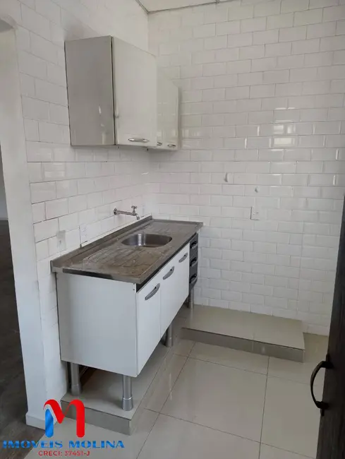 Foto 4 de Sala Comercial para alugar, 59m2 em São José, Sao Caetano Do Sul - SP