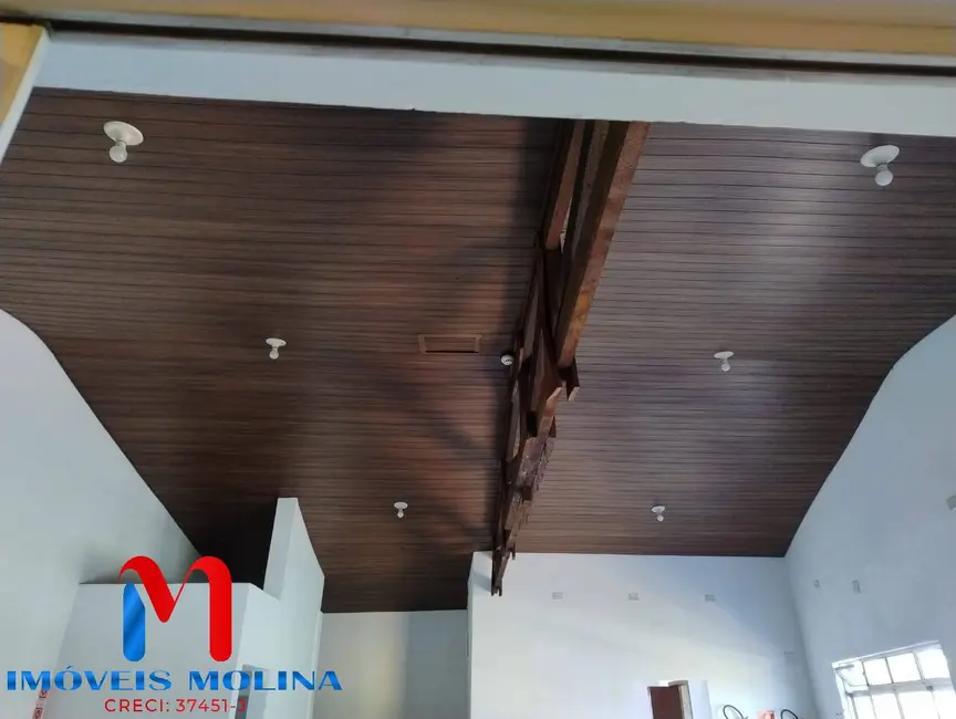 Foto 2 de Sala Comercial para alugar, 59m2 em São José, Sao Caetano Do Sul - SP