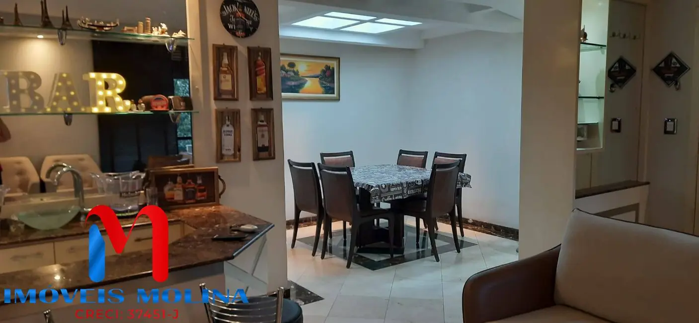 Foto 9 de Apartamento com 3 quartos à venda, 156m2 em Santa Paula, Sao Caetano Do Sul - SP