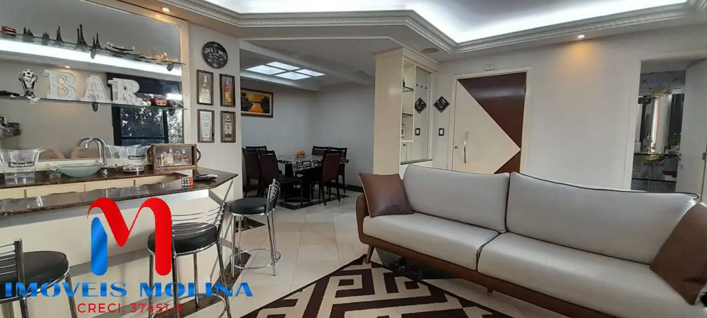 Foto 4 de Apartamento com 3 quartos à venda, 156m2 em Santa Paula, Sao Caetano Do Sul - SP