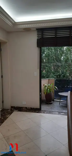 Foto 3 de Apartamento com 3 quartos à venda, 156m2 em Santa Paula, Sao Caetano Do Sul - SP