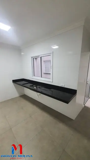 Foto 7 de Apartamento com 3 quartos à venda, 76m2 em Vila Camilópolis, Santo Andre - SP