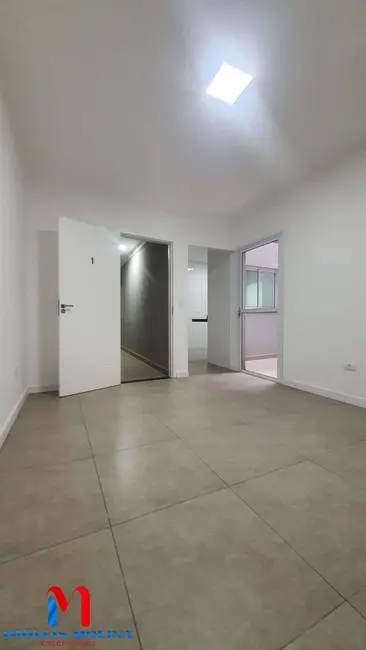 Foto 1 de Apartamento com 3 quartos à venda, 76m2 em Vila Camilópolis, Santo Andre - SP