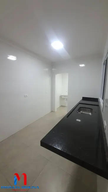 Foto 6 de Apartamento com 3 quartos à venda, 76m2 em Vila Camilópolis, Santo Andre - SP