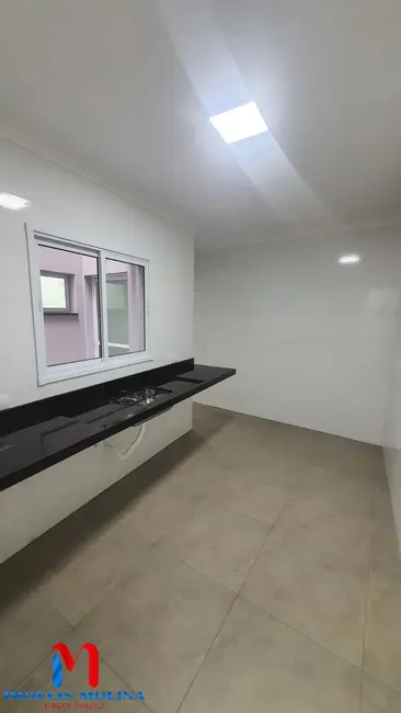 Foto 9 de Apartamento com 3 quartos à venda, 76m2 em Vila Camilópolis, Santo Andre - SP