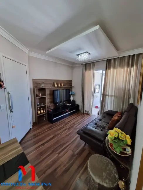 Foto 8 de Apartamento com 3 quartos à venda, 83m2 em Mauá, Sao Caetano Do Sul - SP