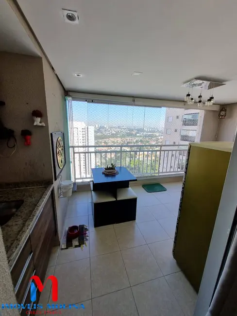 Foto 7 de Apartamento com 3 quartos à venda, 83m2 em Mauá, Sao Caetano Do Sul - SP