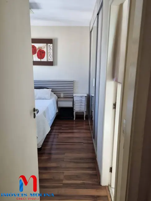 Foto 6 de Apartamento com 3 quartos à venda, 83m2 em Mauá, Sao Caetano Do Sul - SP