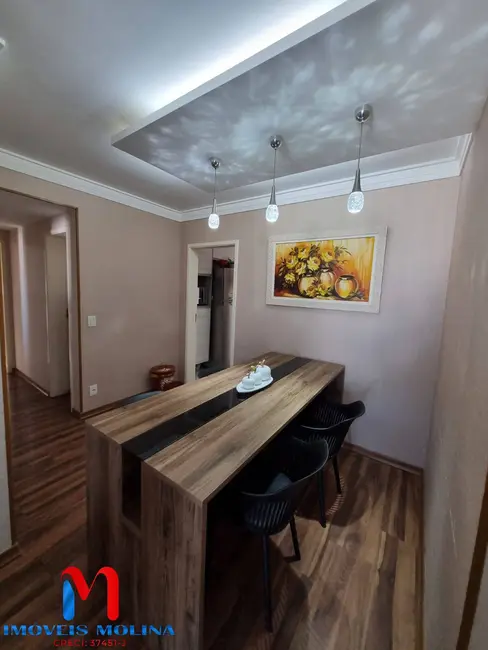 Foto 4 de Apartamento com 3 quartos à venda, 83m2 em Mauá, Sao Caetano Do Sul - SP