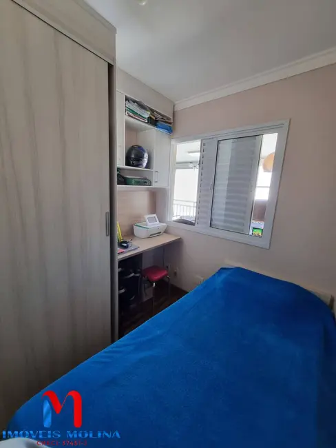 Foto 5 de Apartamento com 3 quartos à venda, 83m2 em Mauá, Sao Caetano Do Sul - SP