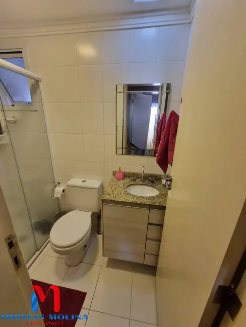 Foto 9 de Apartamento com 3 quartos à venda, 83m2 em Mauá, Sao Caetano Do Sul - SP