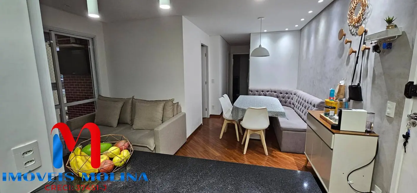 Foto 3 de Apartamento com 3 quartos à venda, 70m2 em Santa Paula, Sao Caetano Do Sul - SP