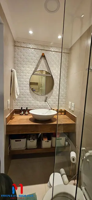 Foto 7 de Apartamento com 3 quartos à venda, 70m2 em Santa Paula, Sao Caetano Do Sul - SP